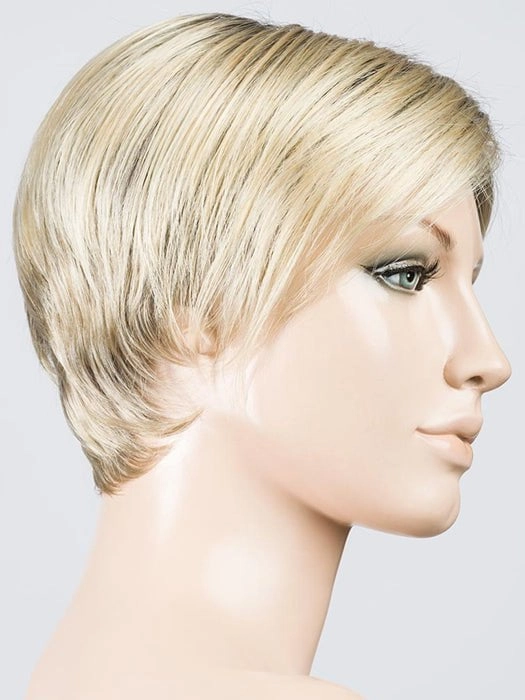 Jump | Synthetic Lace Front Wig (Mono Crown)