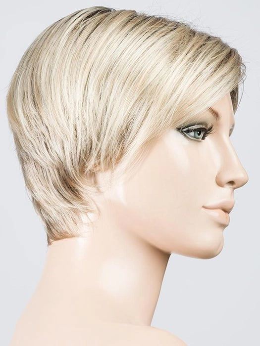 Jump | Synthetic Lace Front Wig (Mono Crown)