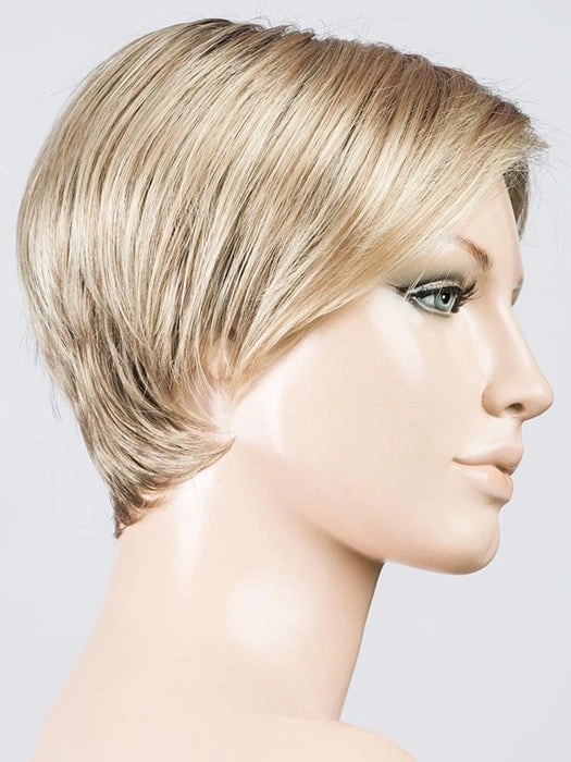 Jump | Synthetic Lace Front Wig (Mono Crown)