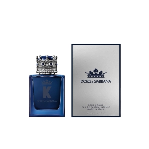 K Intense Cologne