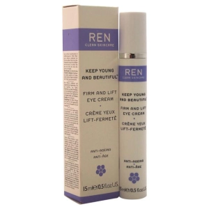Keep Young And Beautiful Firm And Lift Eye Cream