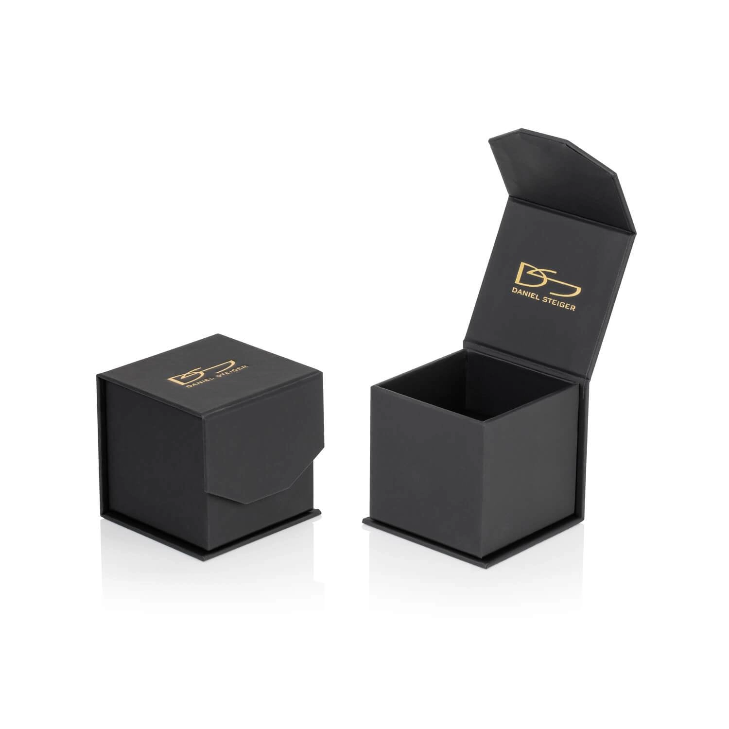 King Of The Jungle Men's Ring