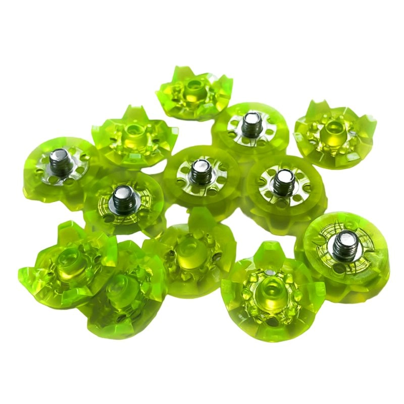 Kookaburra 24pk Soft Replacement Spikes