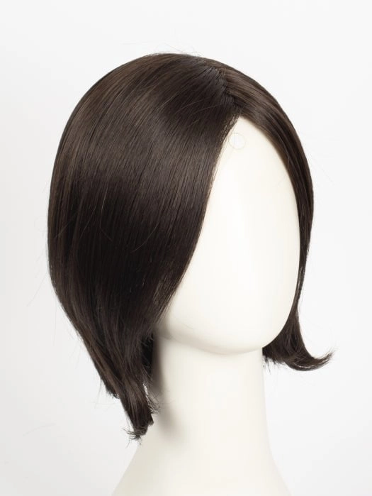 Kyla | Synthetic Lace Front Wig (Mono Part)