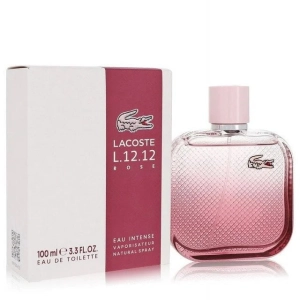 L.12.12 Rose Eau Intense Perfume