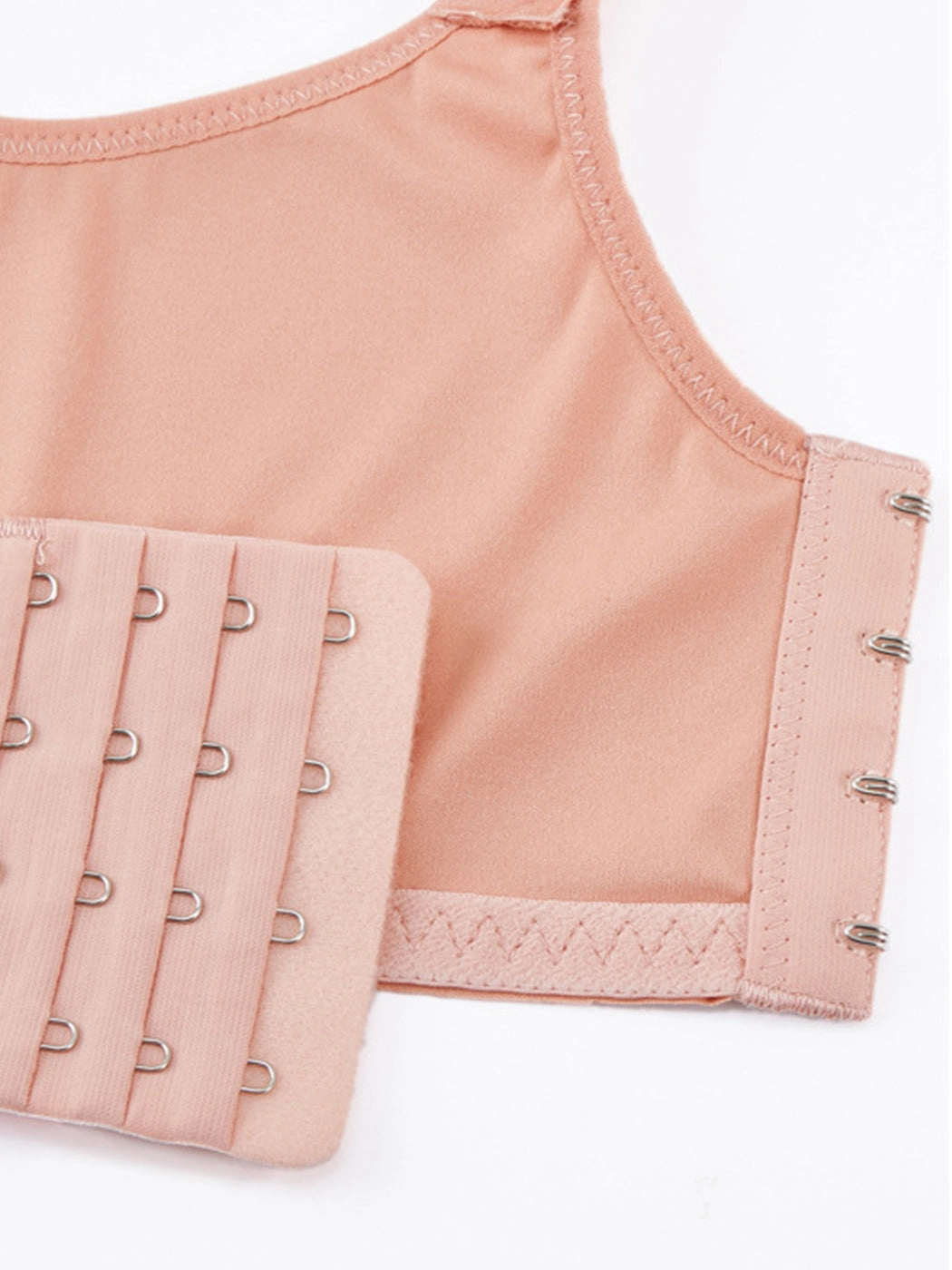 Lace Full Coverage Postpartum Nursing Wireless Bra