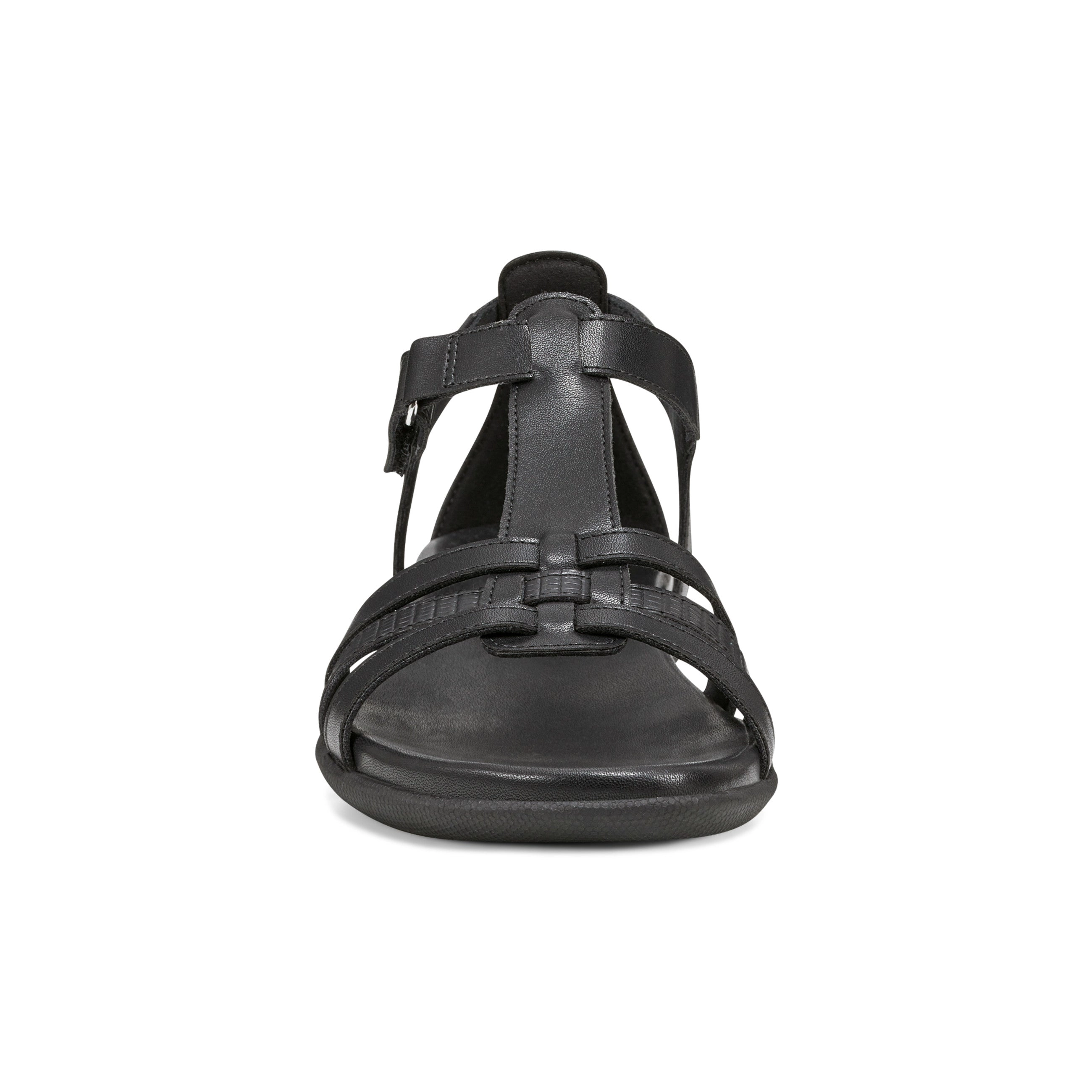 Leia Adjustable Ankle Strap Sandals