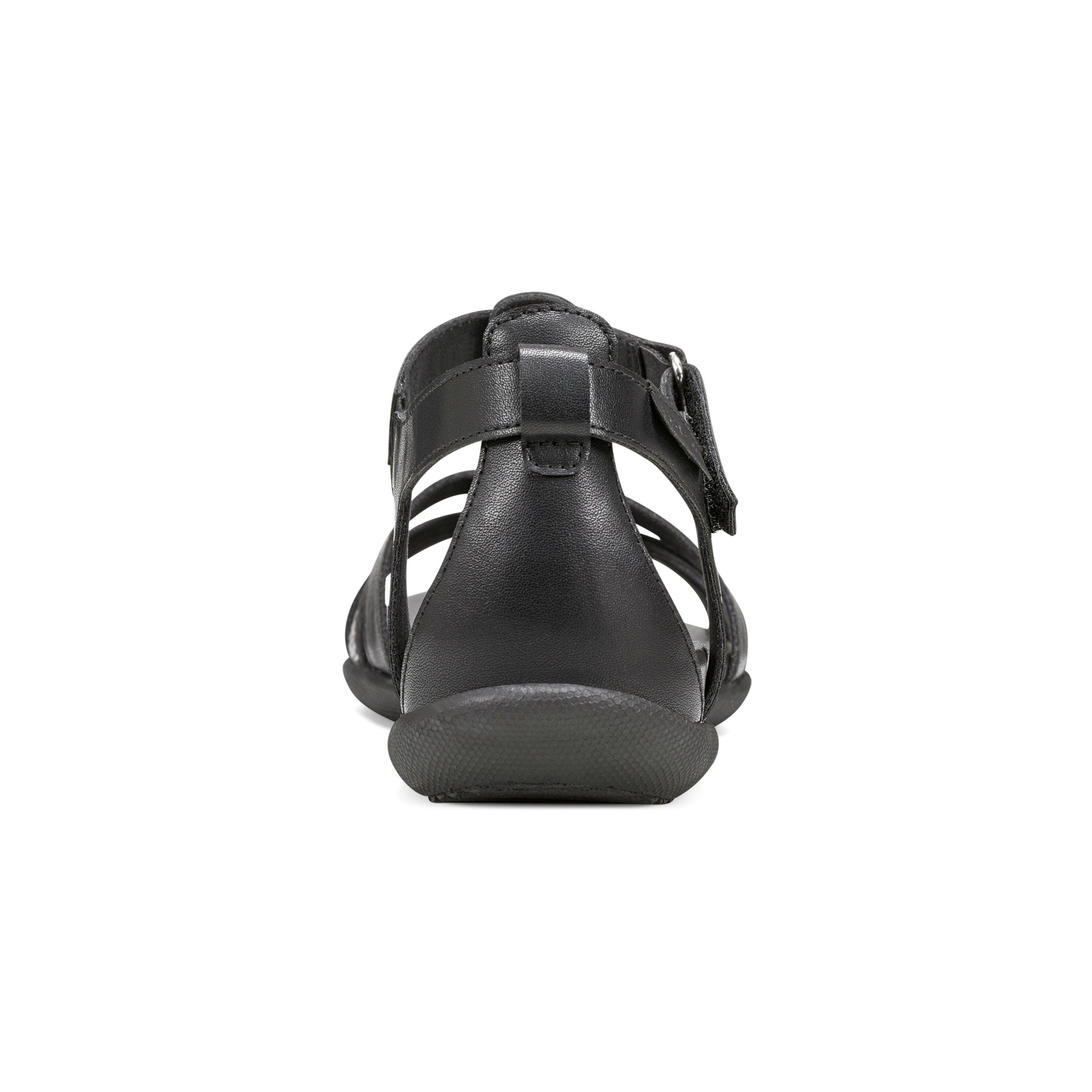 Leia Adjustable Ankle Strap Sandals