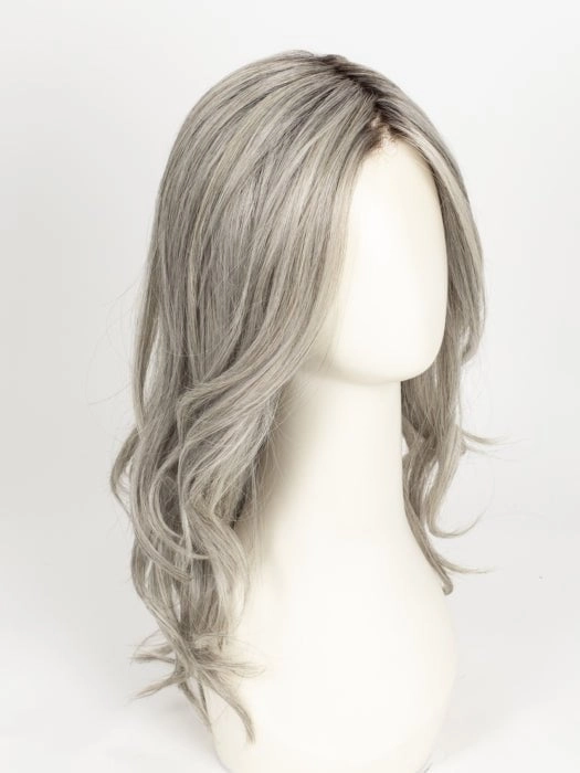 Leoni | Synthetic Lace Front Wig (Mono Part)