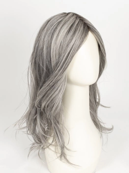Leoni | Synthetic Lace Front Wig (Mono Part)