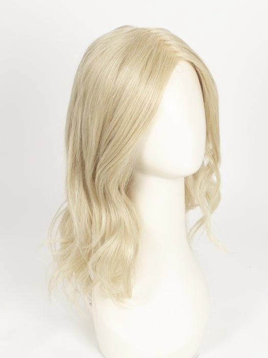 Leoni | Synthetic Lace Front Wig (Mono Part)