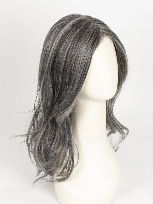 Leoni | Synthetic Lace Front Wig (Mono Part)