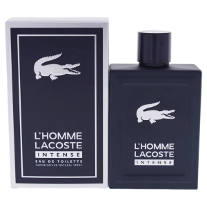 Lhomme Intense Cologne