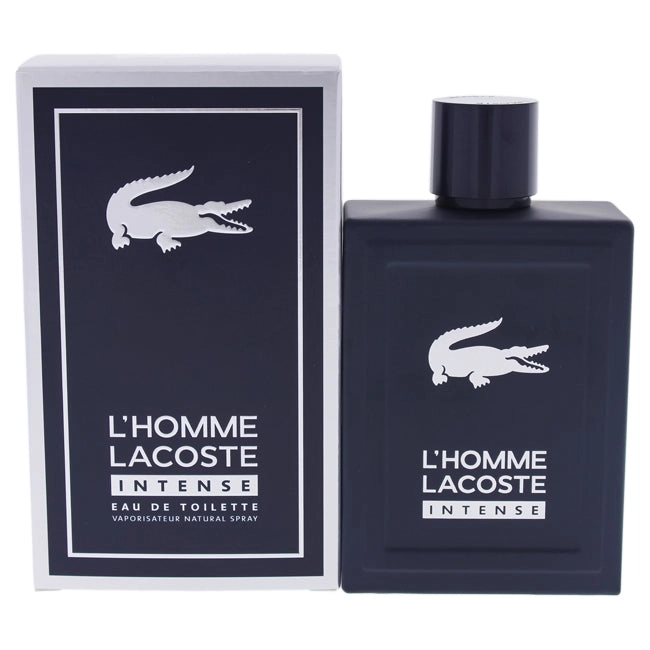 Lhomme Intense Cologne