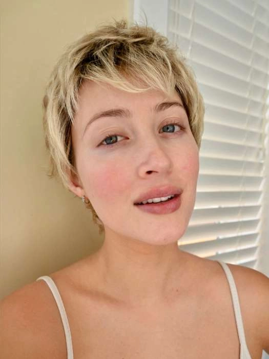 Lina Small | Synthetic Wig (Basic Cap)