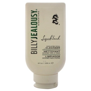 Liquidsand Exfoliating Facial Cleanser