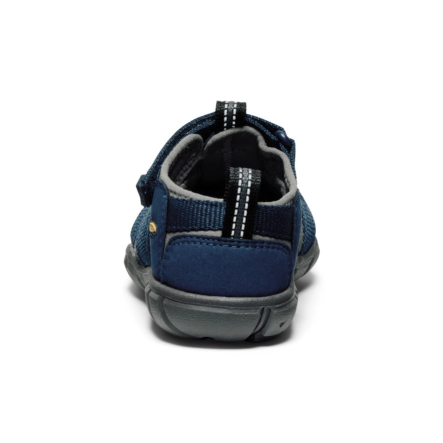 Little Kids' Seacamp II CNX  |  Naval Academy/Drizzle