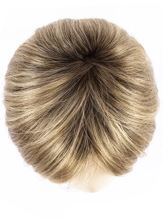 London | Synthetic Lace Front Wig (Mono Top)