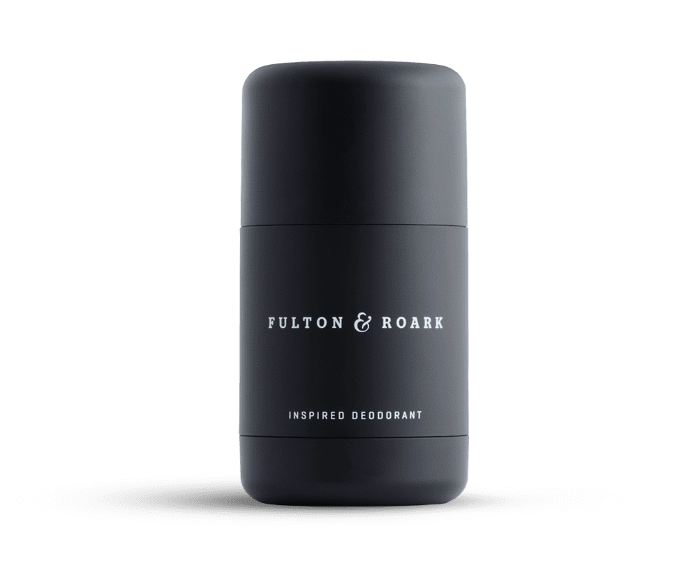 Lost Man Deodorant DEOLM01