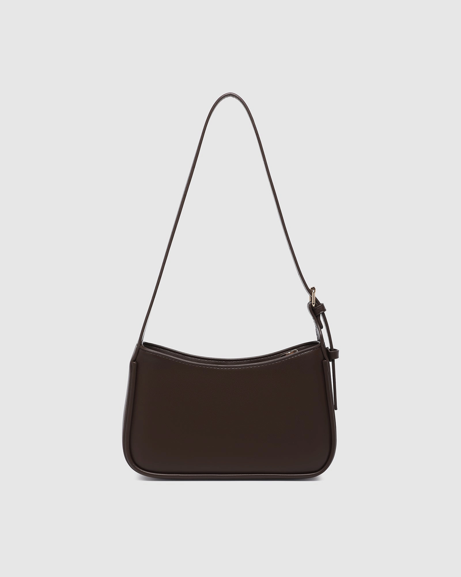 Louenhide Ivy Shoulder Bag Chocolate