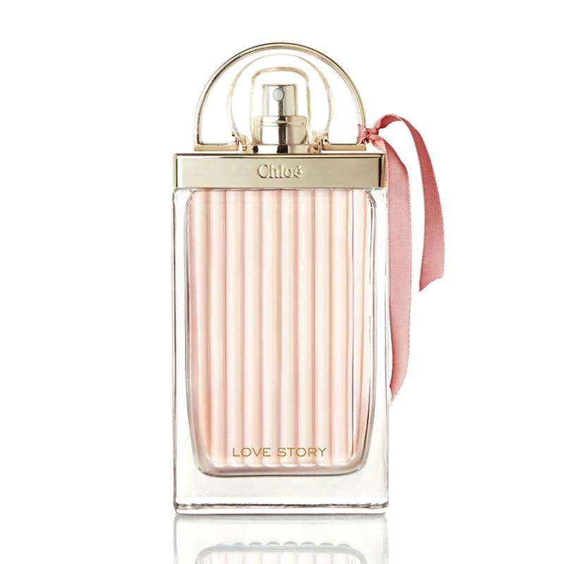 Love Story Eau Sensuelle EDP 2.5 oz for women