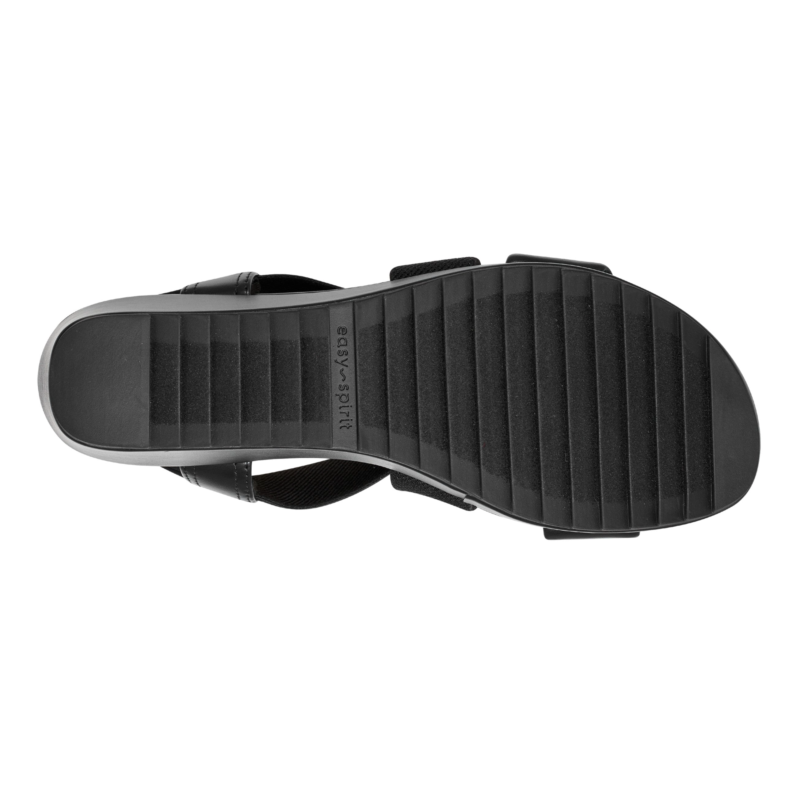 Lucille Platform Wedge Sandals