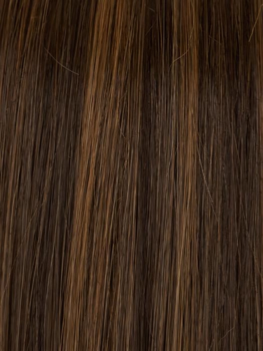 Luna | Synthetic Lace Front Wig (Basic Cap)