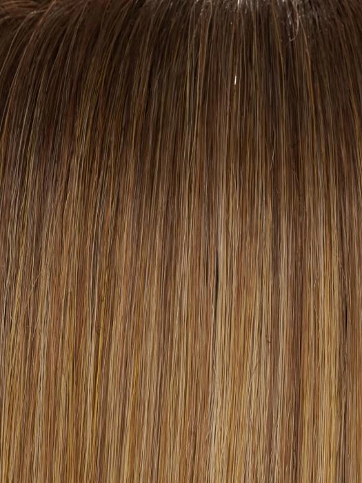 Luna | Synthetic Lace Front Wig (Basic Cap)