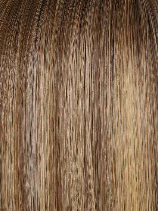 Luna | Synthetic Lace Front Wig (Basic Cap)