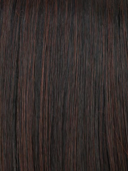 Luna | Synthetic Lace Front Wig (Basic Cap)