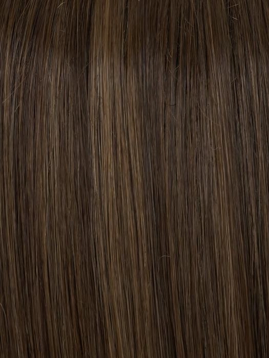 Luna | Synthetic Lace Front Wig (Basic Cap)