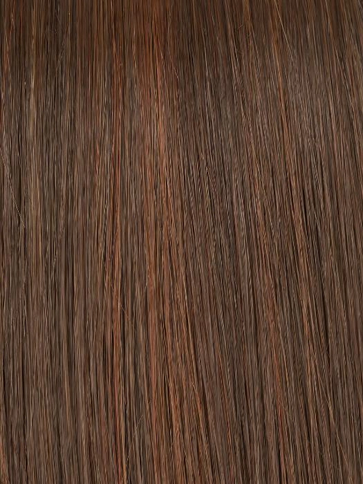 Luna | Synthetic Lace Front Wig (Basic Cap)
