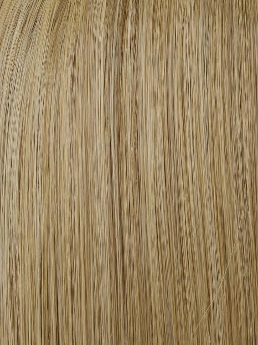 Luna | Synthetic Lace Front Wig (Basic Cap)