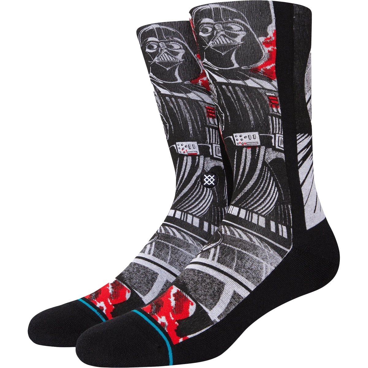 Manga Vader