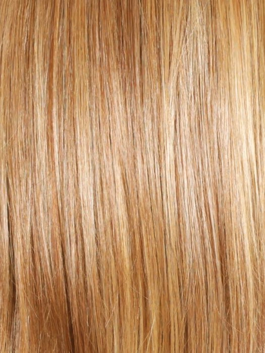 Mara | Synthetic Lace Front Wig (Hand-Tied)