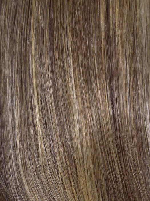 Mara | Synthetic Lace Front Wig (Hand-Tied)