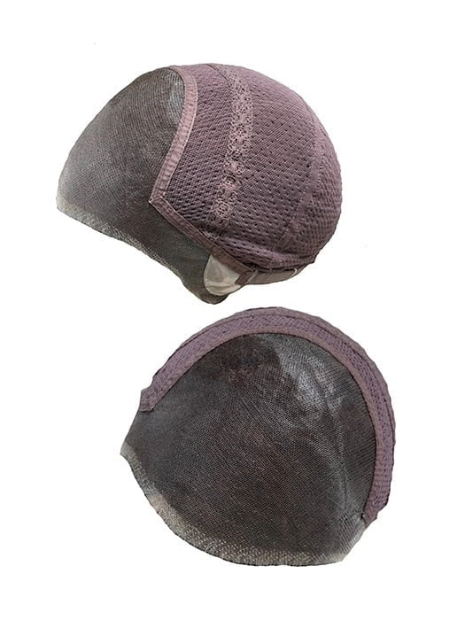 Mara | Synthetic Lace Front Wig (Hand-Tied)