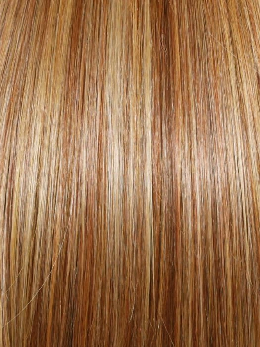 Mara | Synthetic Lace Front Wig (Hand-Tied)