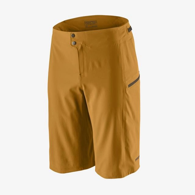 Men's Dirt Roamer Bike Shorts