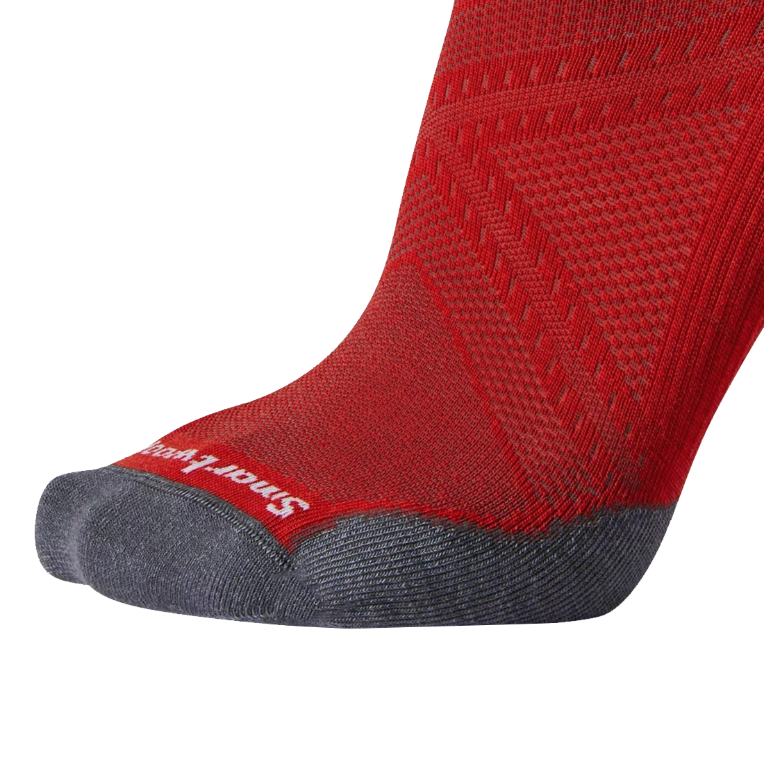 Men's Run Targeted Cushion Low Ankle