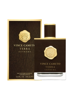 Men's Terra Extreme 3.4 oz Eau de Parfum Spray