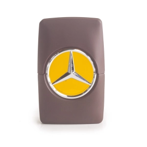 Mercedes-Benz Man Private Cologne