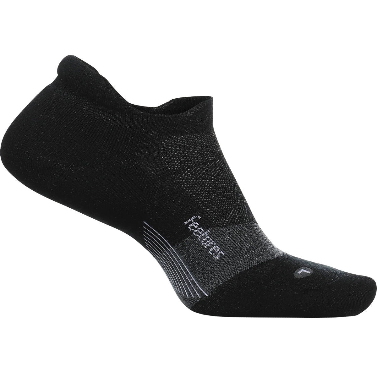 Merino 10 Max Cushion No Show Tab