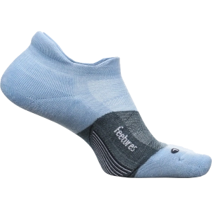 Merino 10 Max Cushion No Show Tab