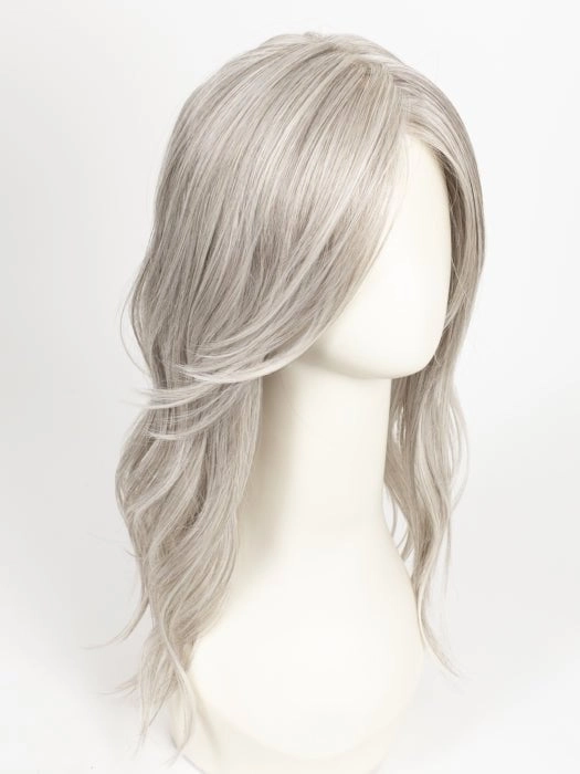 Milano | Synthetic Lace Front Wig (Mono Part)