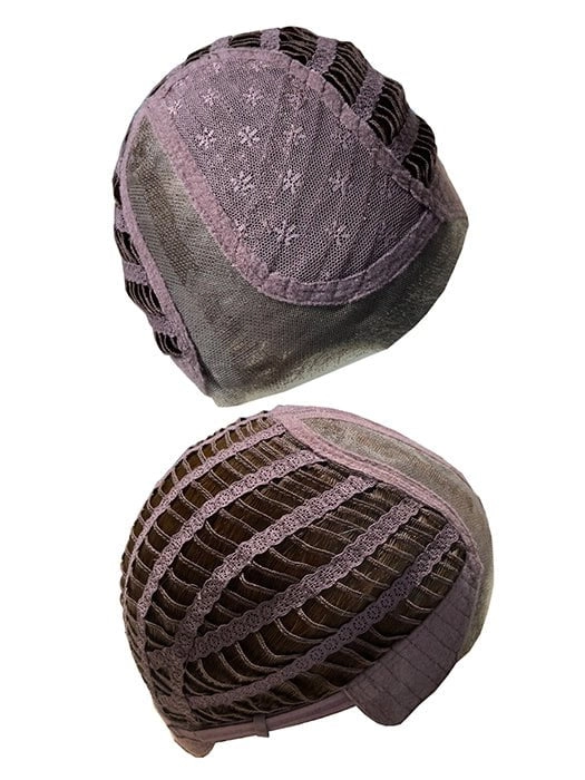 Milano | Synthetic Lace Front Wig (Mono Part)