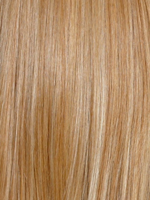 Milano | Synthetic Lace Front Wig (Mono Part)