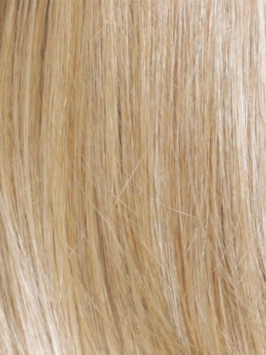 Milano | Synthetic Lace Front Wig (Mono Part)