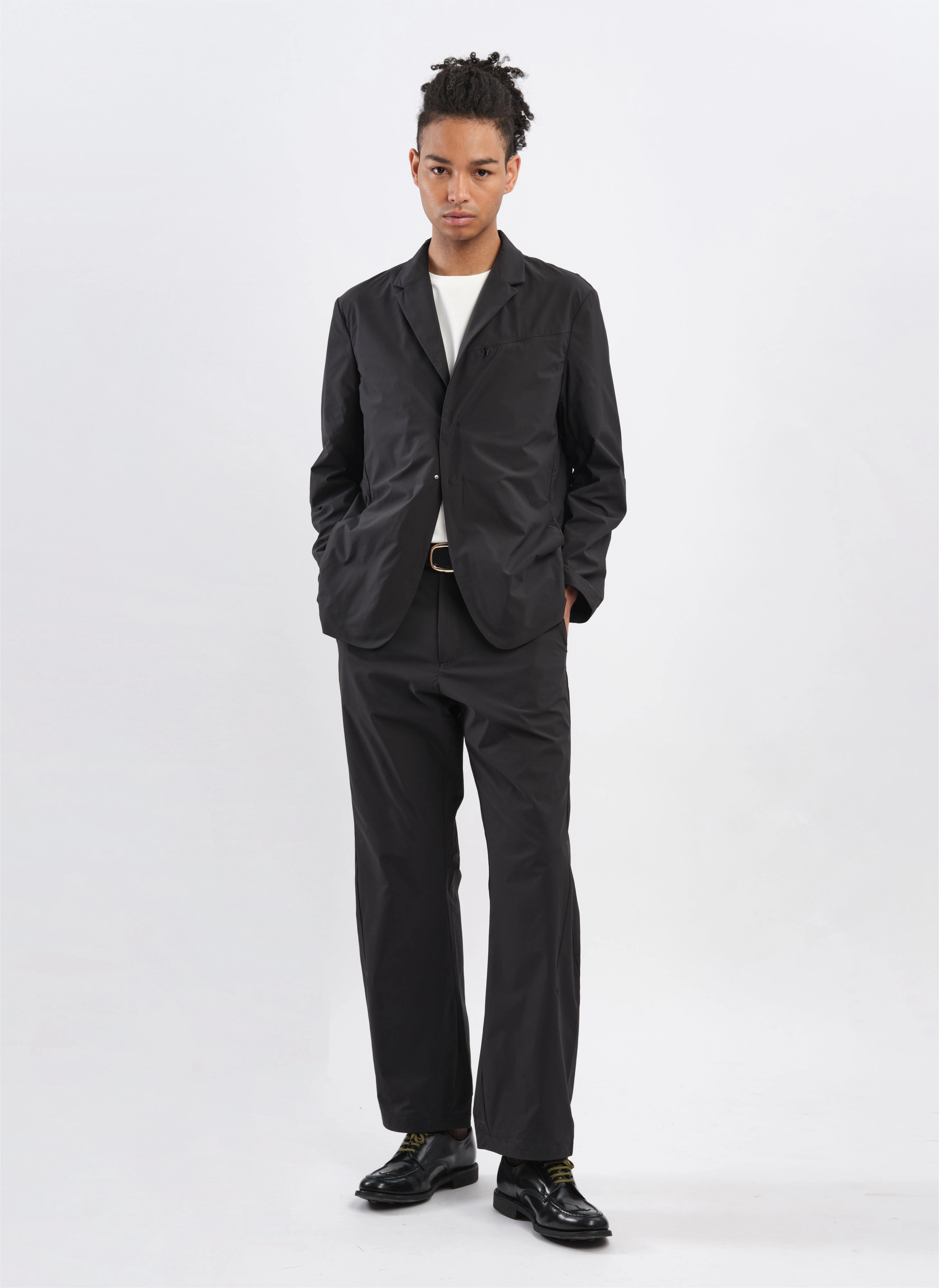 Mini RipStop Solotex Business Pack Soft Blazer
