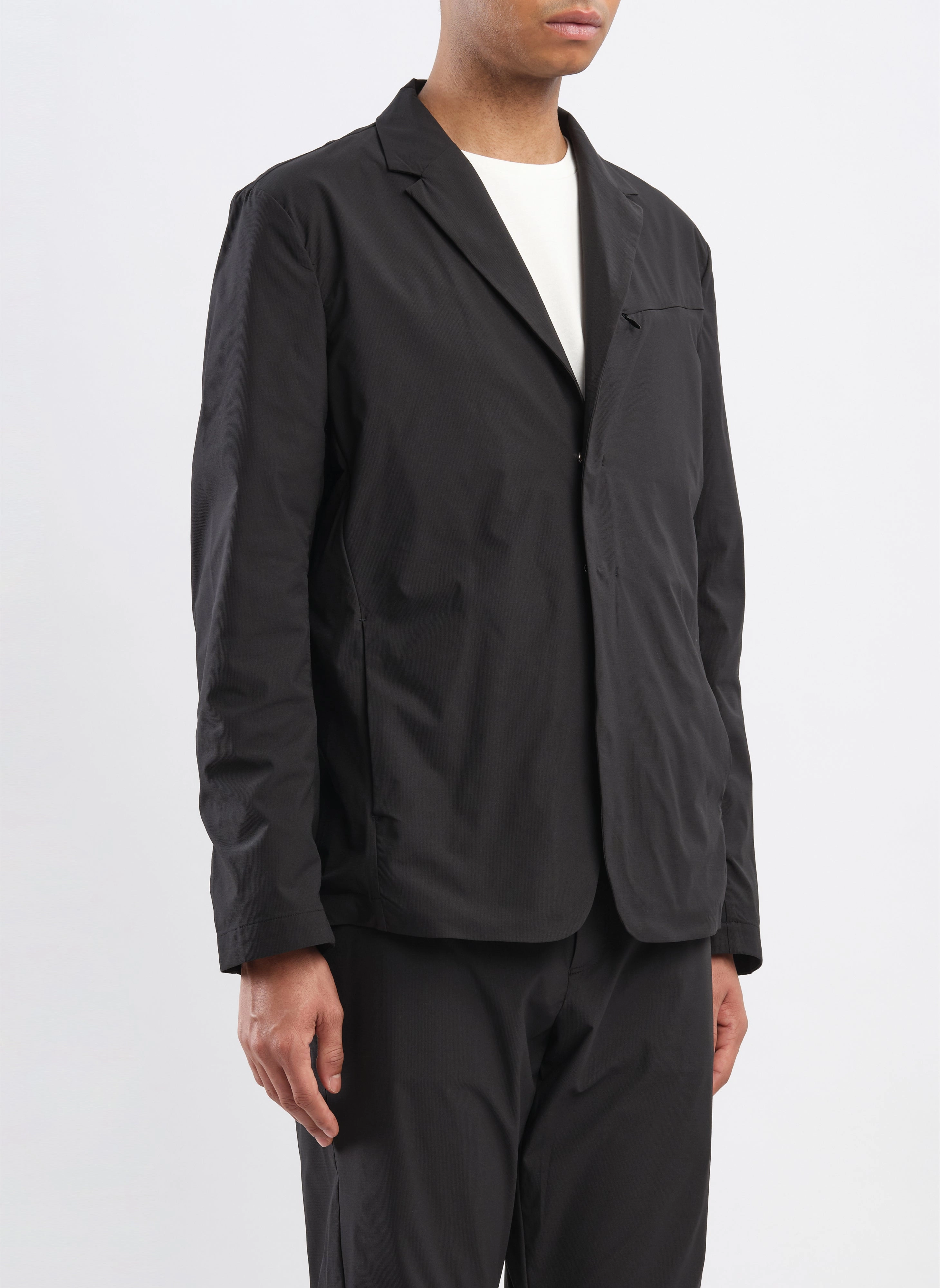 Mini RipStop Solotex Business Pack Soft Blazer